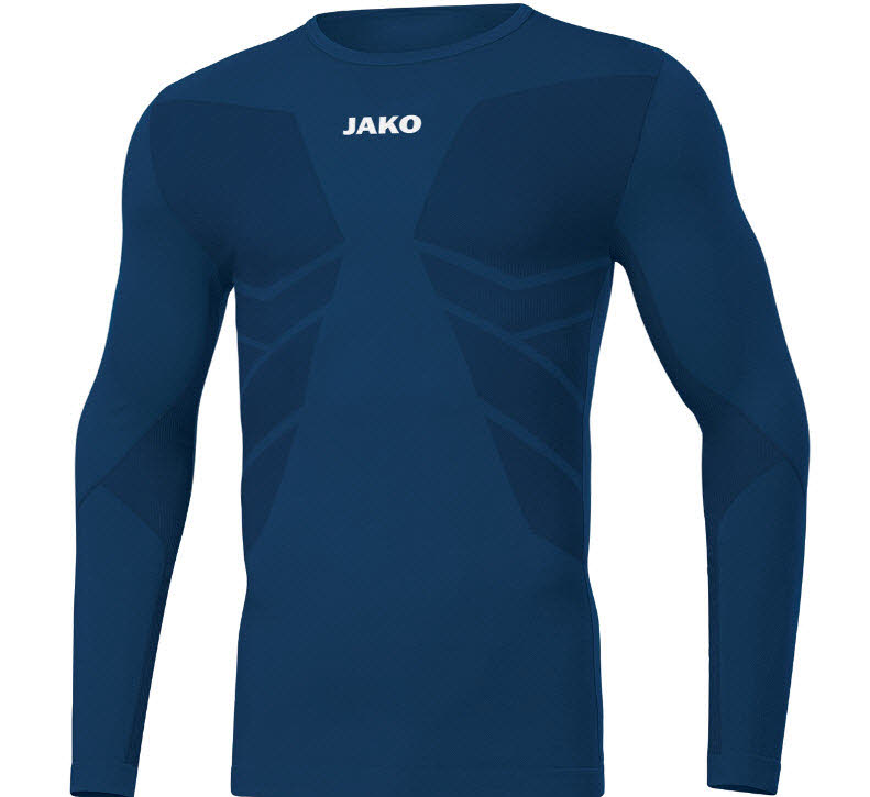 Longsleeve Comfort 2.0