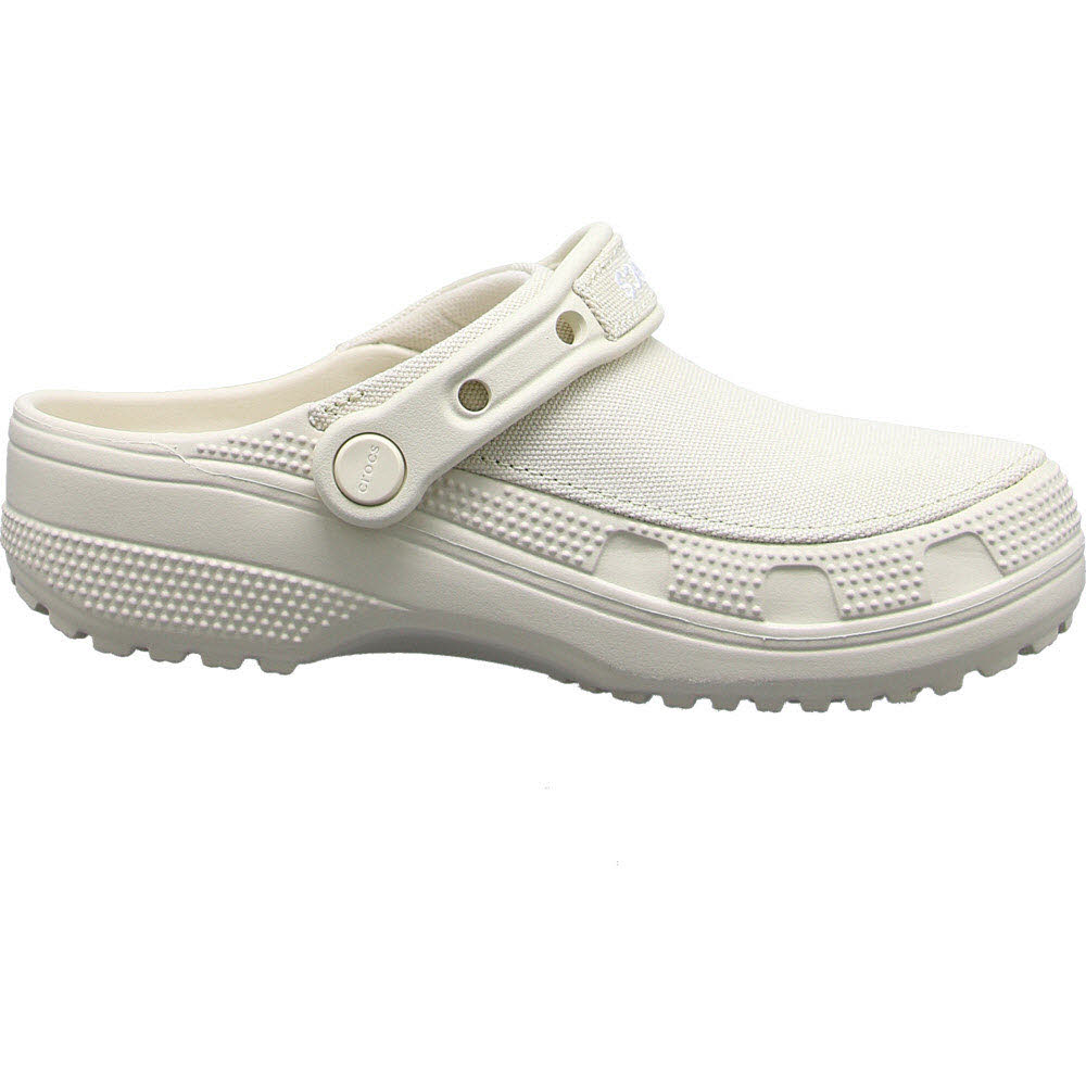 Classic Crafted Clog