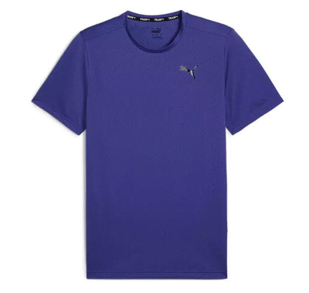 TRAIN FAV BLASTER TEE