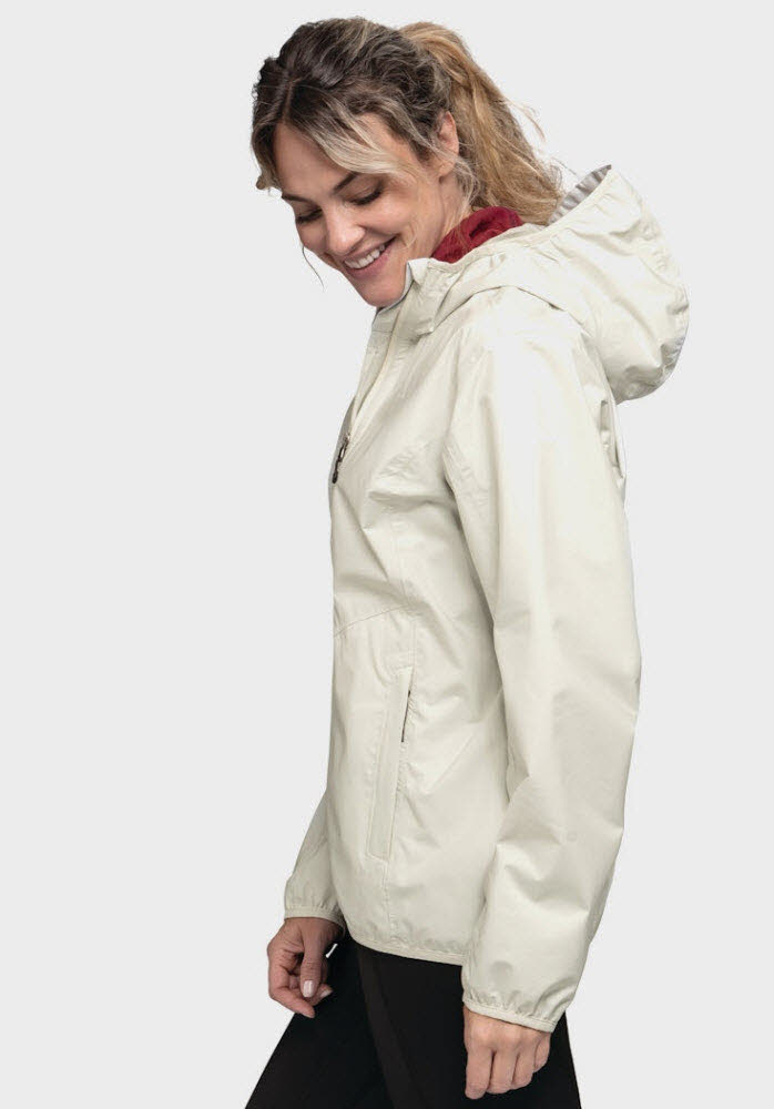 Jacket Style Migandi WMS