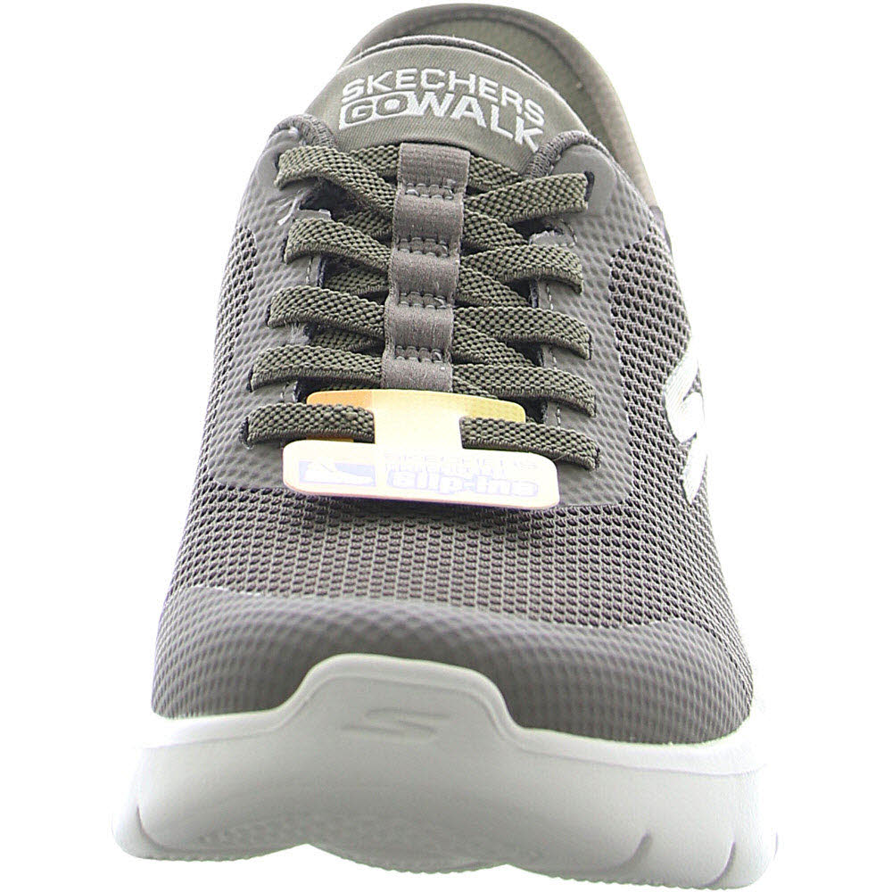 GO WALK FLEX - HANDS UP