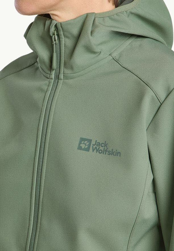BORNBERG HOODY W