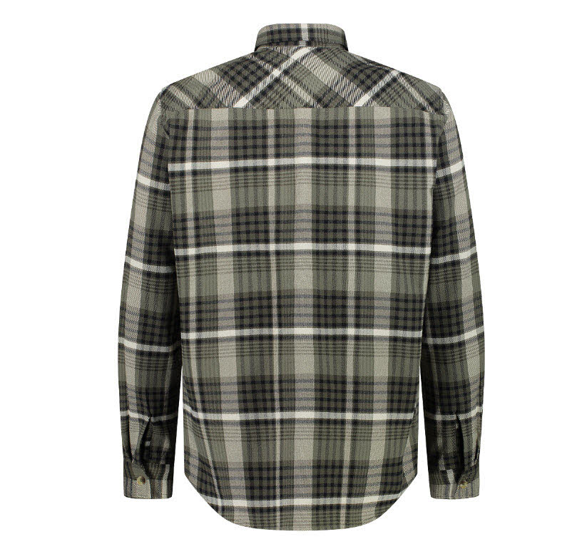 MAN SHIRT