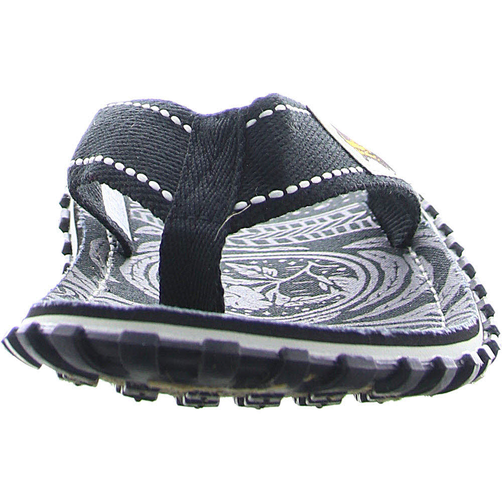 GUMBIES Midnight Black