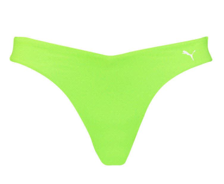 PUMA SWIM WOMEN V-SHAPE BRIEF 1P