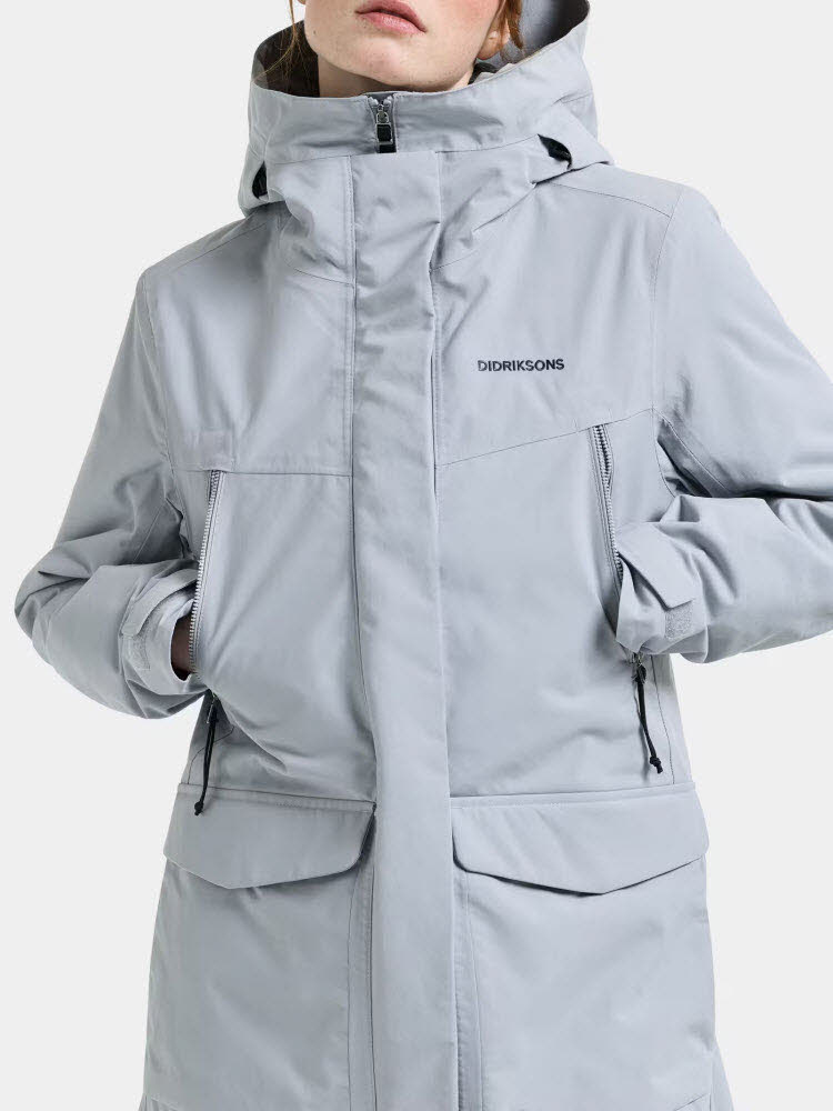 FELIA WNS PARKA