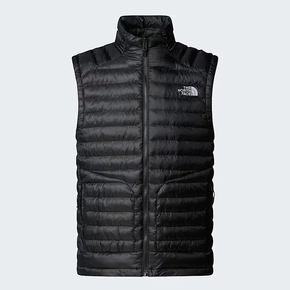 M HUILA SYNTH VEST