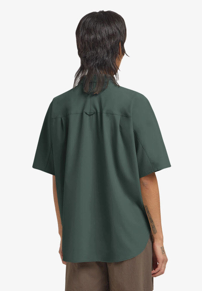 SIERRA QUEST SS SHIRT W
