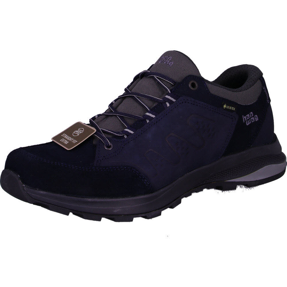 Torsby Low SF Extra Lady GTX