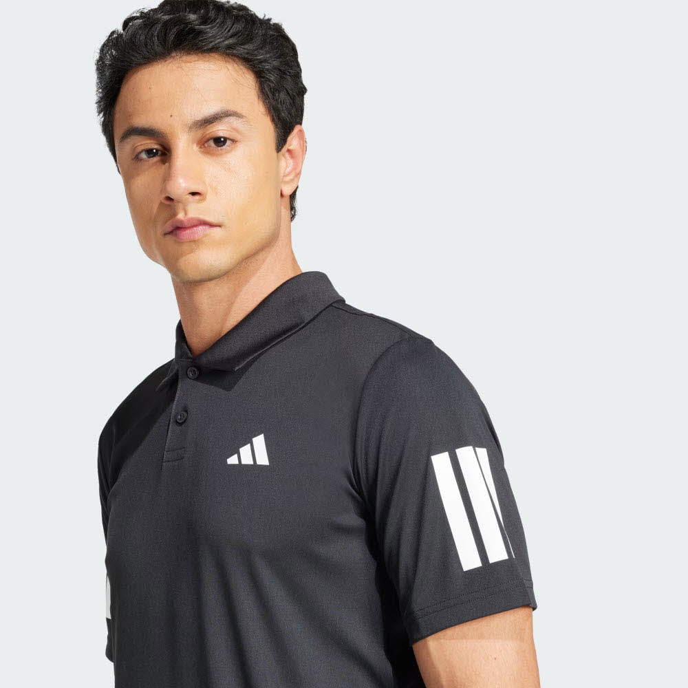 CLUB 3STR POLO