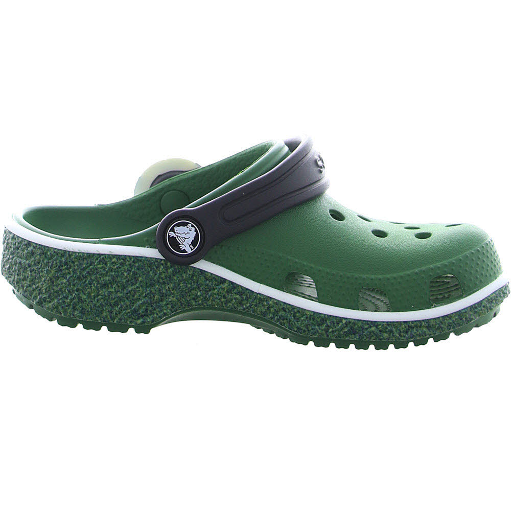 Classic Soccer Turf Clog K