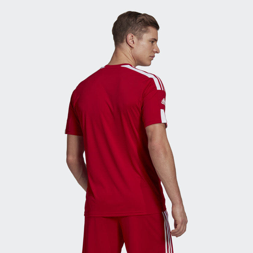 SQUADRA21 JERSEY