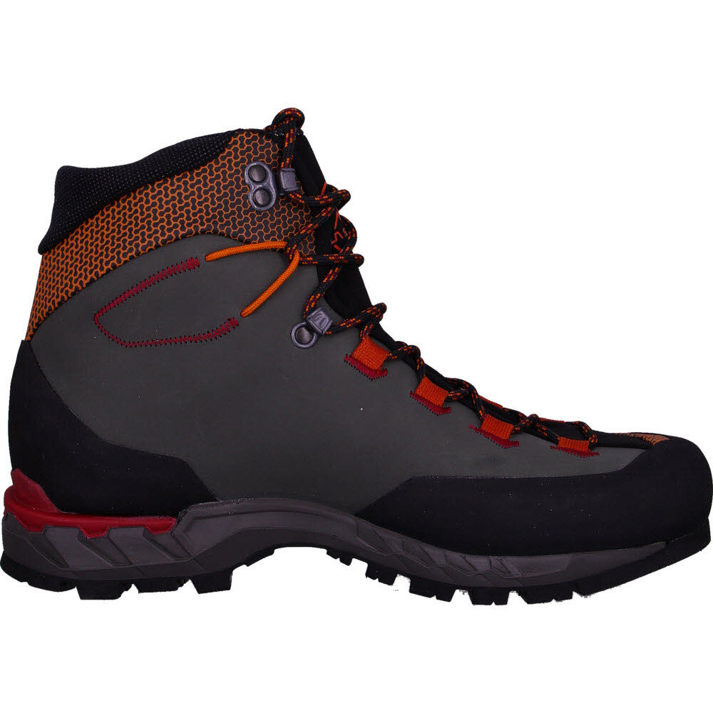 Trango Tech Leather Gtx