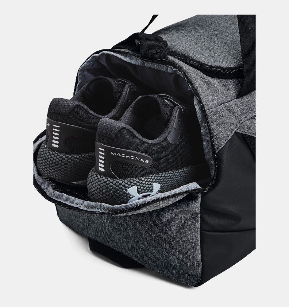 NOS UA Undeniable 5.0 Duffle S