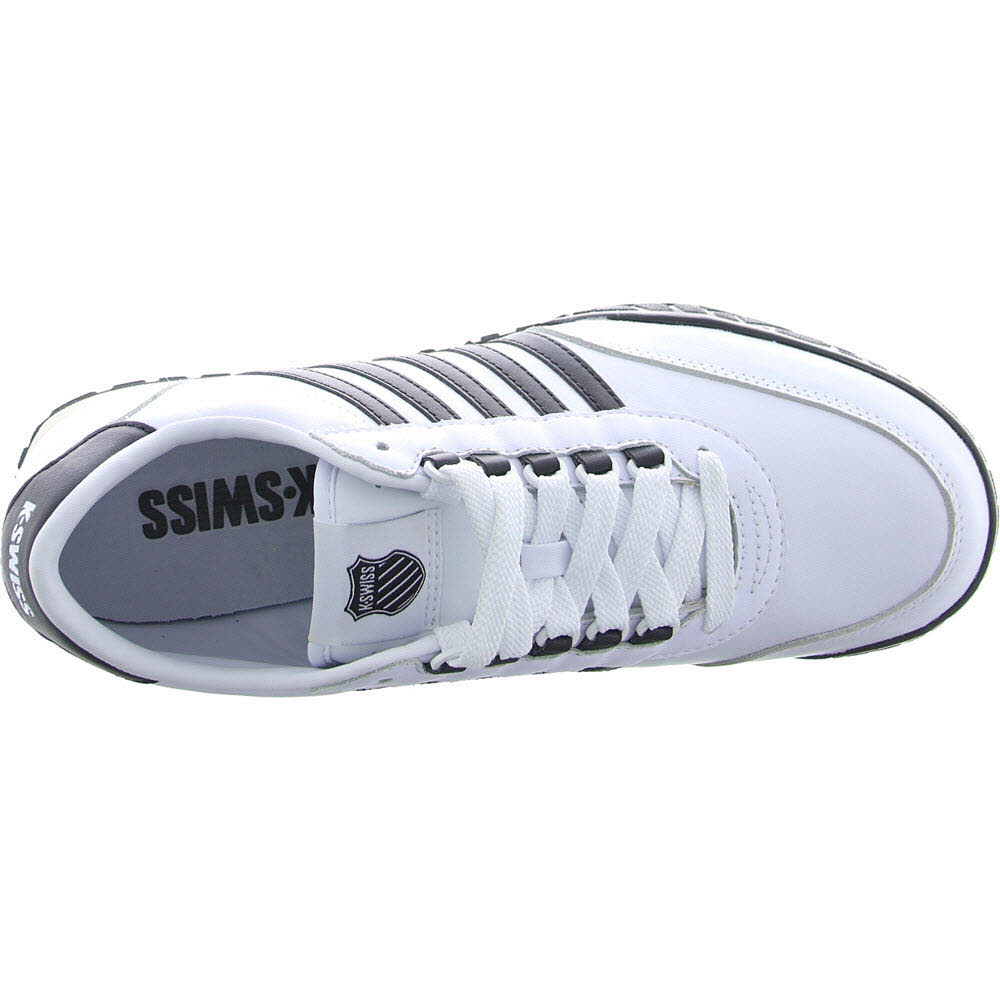 Vintage Trainer Lth