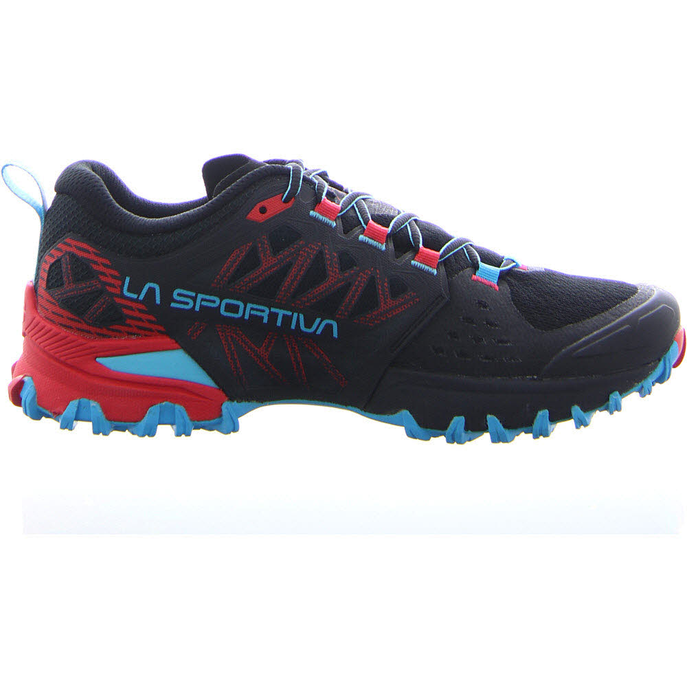 Bushido III Woman GTX