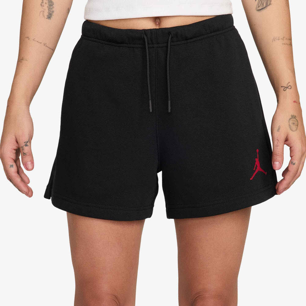 W J JUMPMAN FLC SHORT 2