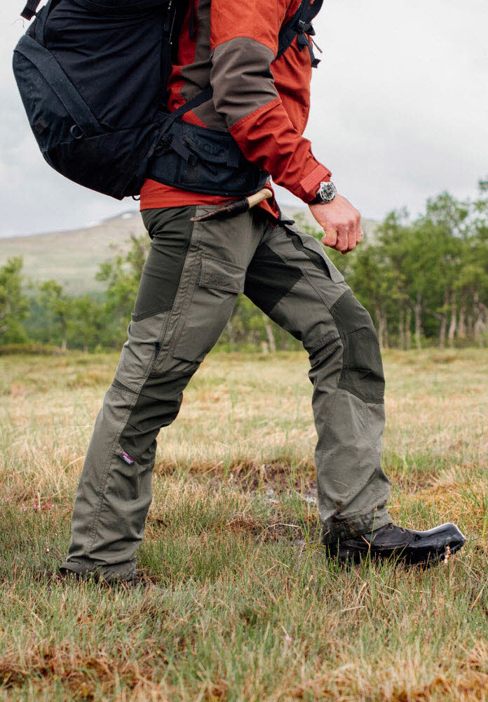 Authentic II Ms Pant