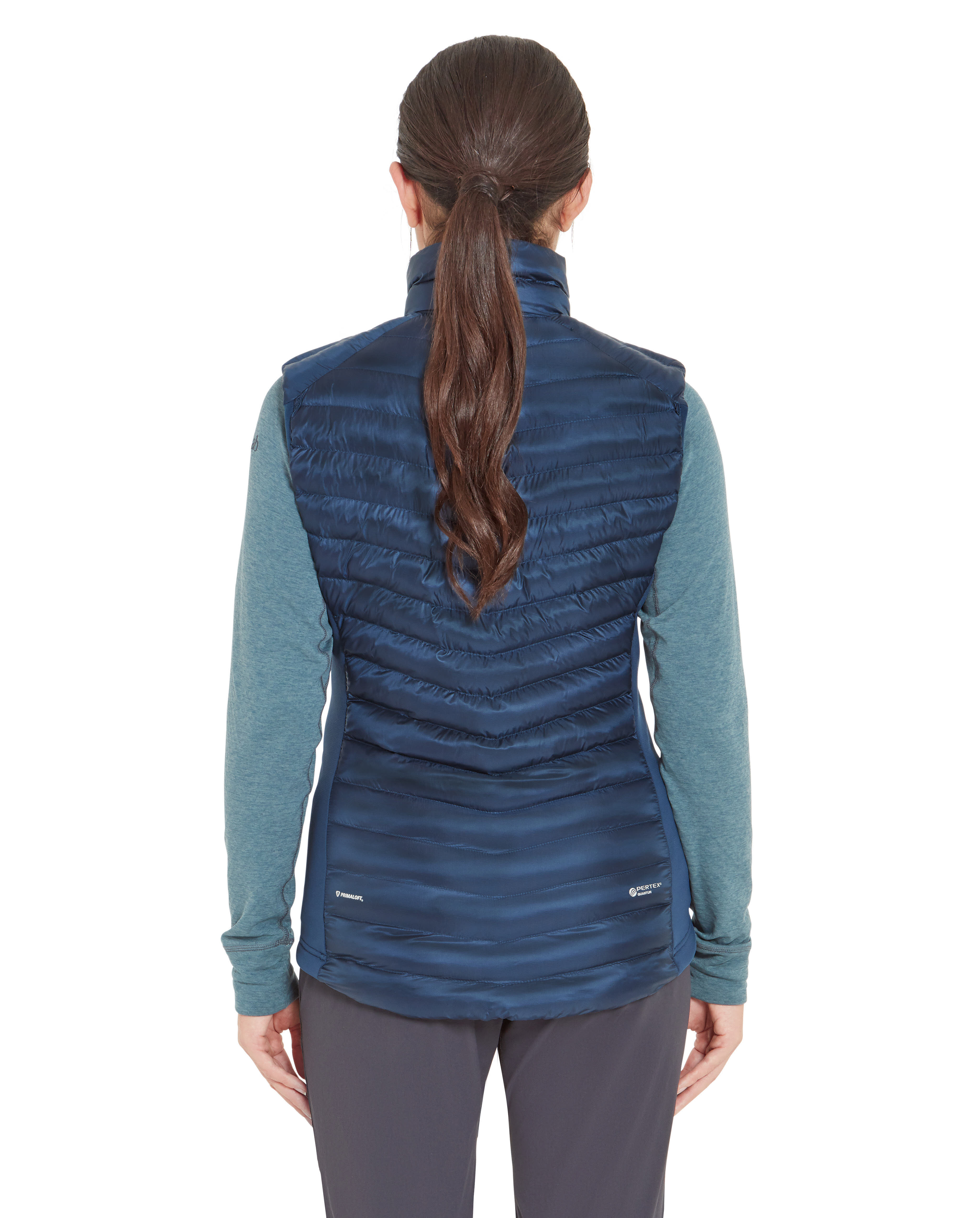 Cirrus Flex Vest Wmns