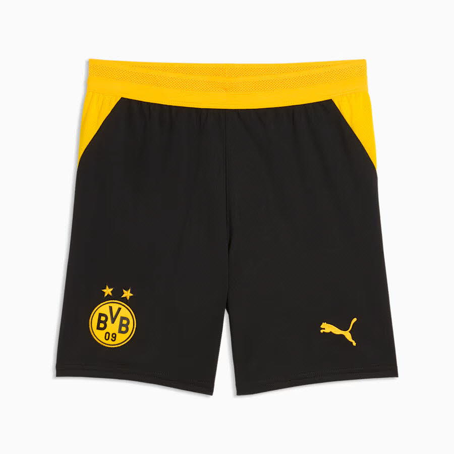 BVB Shorts Replica Jr