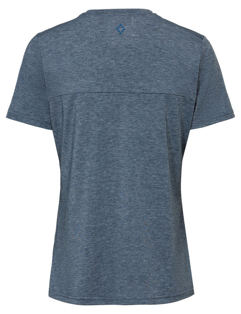 Wo Skomer Print T-Shirt III