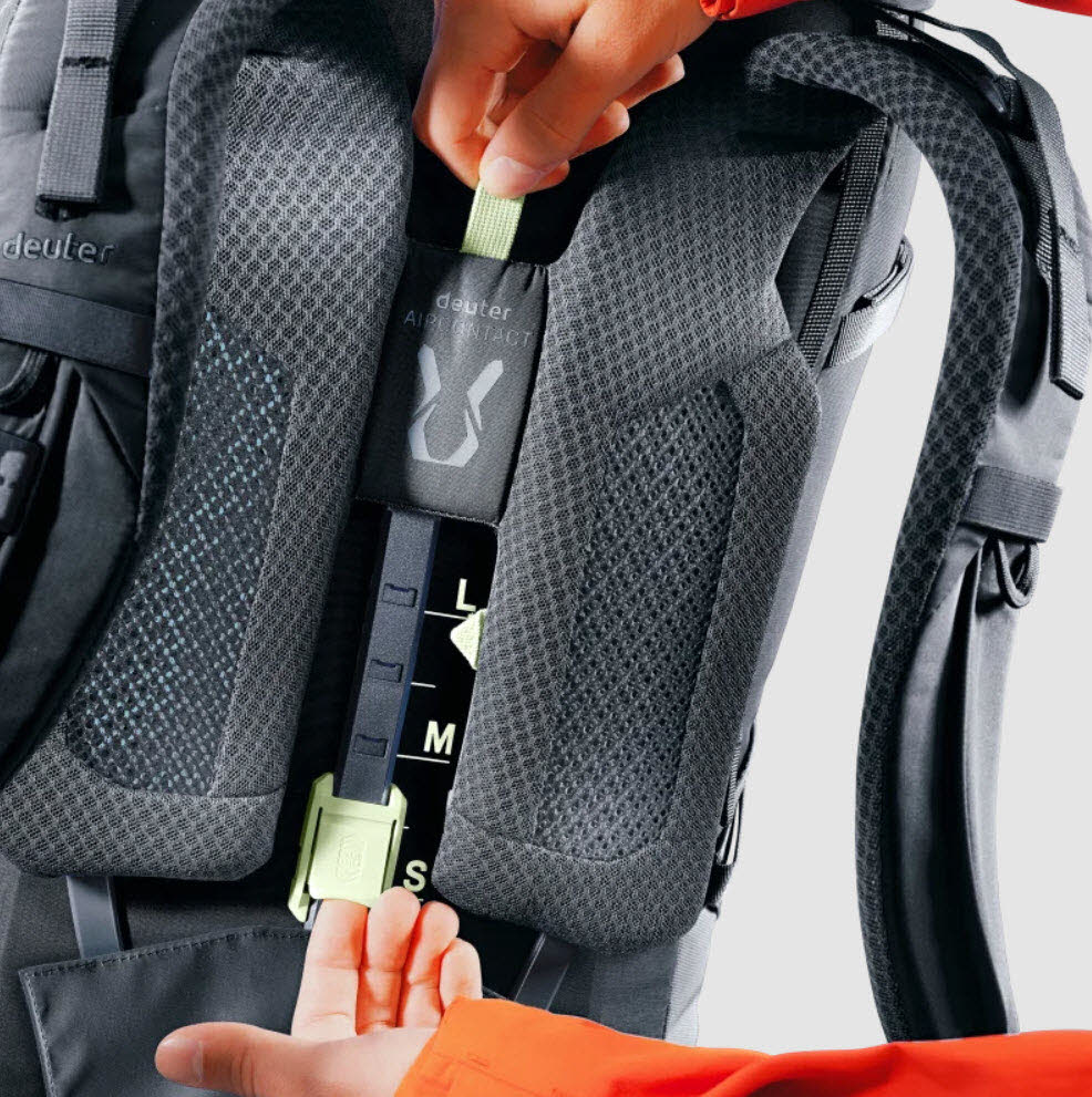 Aircontact Core 60+10
