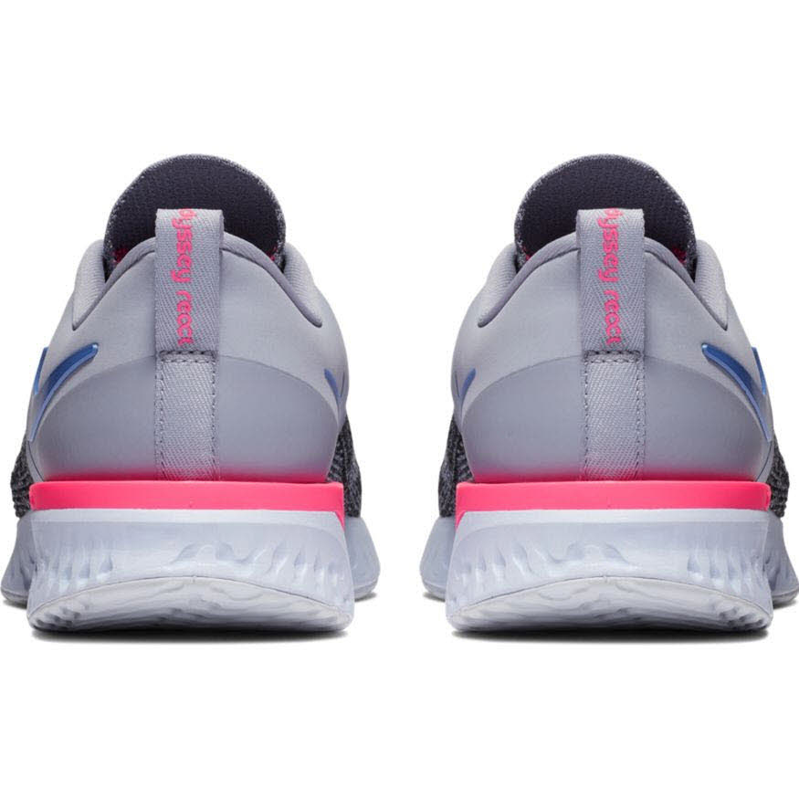 W NIKE ODYSSEY REACT 2 FLYKNIT