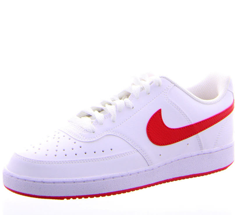 COURT VISION LO NN ESS