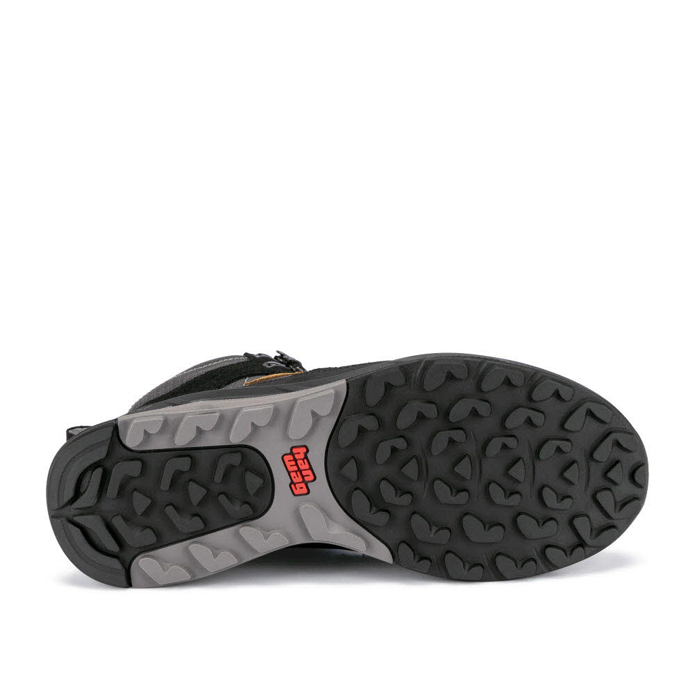 Rotpunkt Light Mid Lady GTX