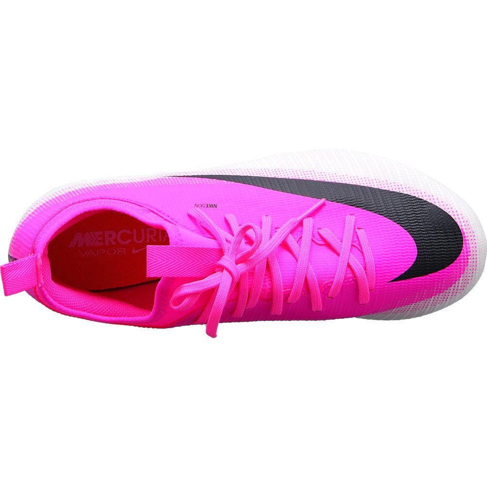 JR VAPOR 17 ACADEMY FG/MG T