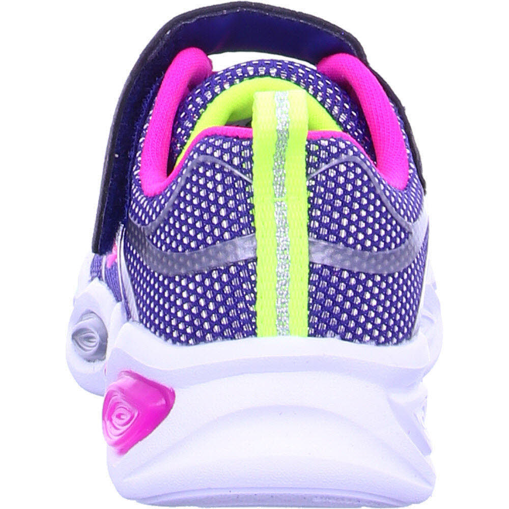 SHIMMER BEAMS - SPORTY GLOW