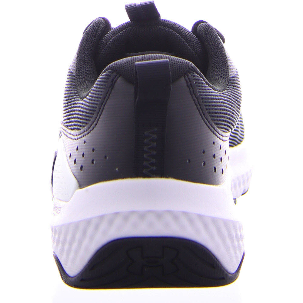 UA Dynamic Select-BLK