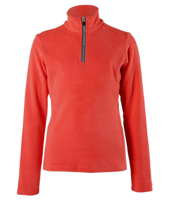 Mismy-JR Girls Fleece