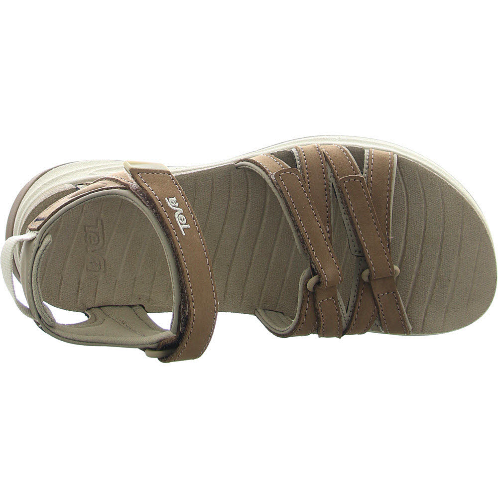 TIRRA SPORT LEATHER Women