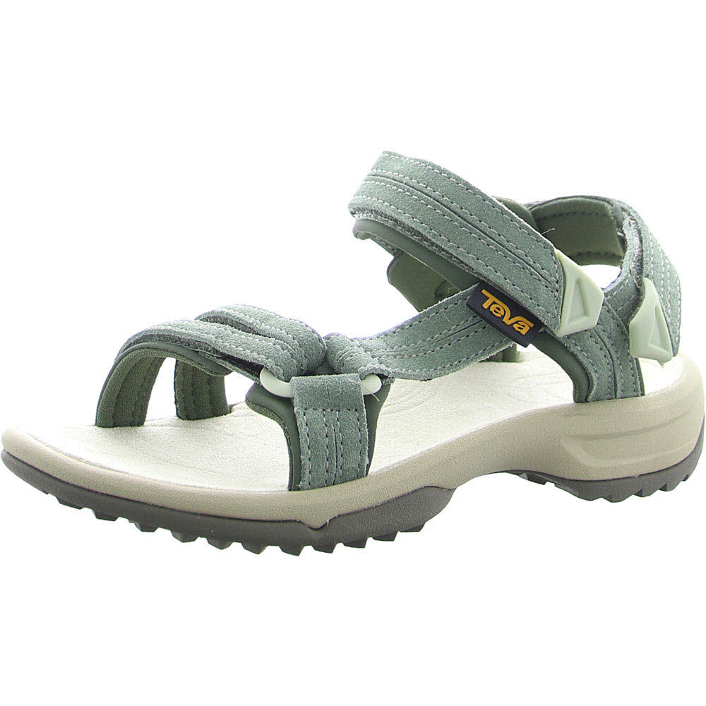 TERRA FI LITE SUEDE Women