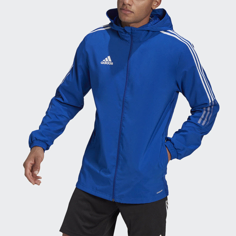 TIRO21 WINDBREAKER
