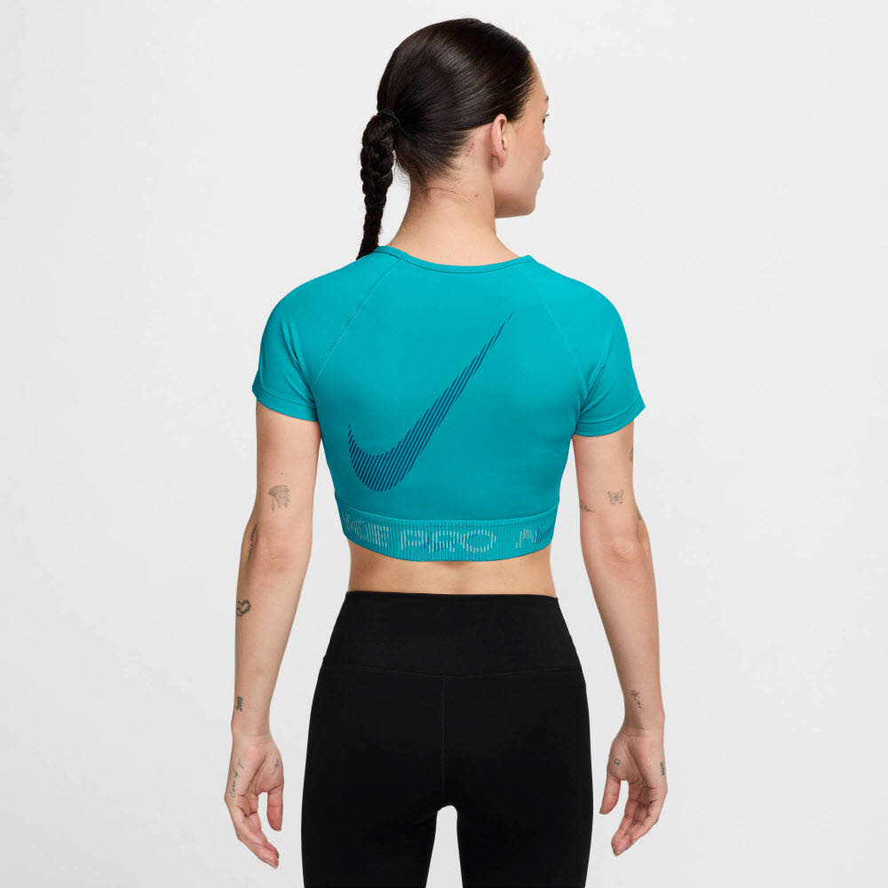W NP DF SS CROP TOP TT GX