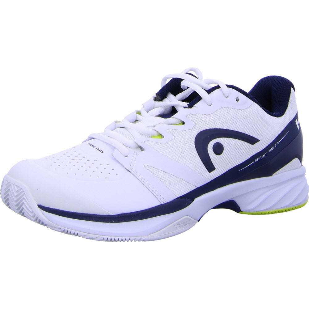 Sprint Pro 2.5 Clay Men