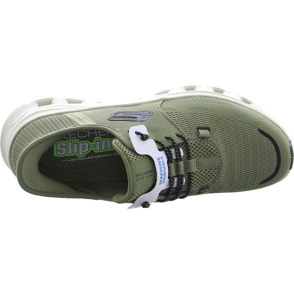 GLIDE-STEP PRO -