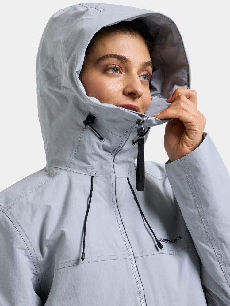ERIS WNS PARKA
