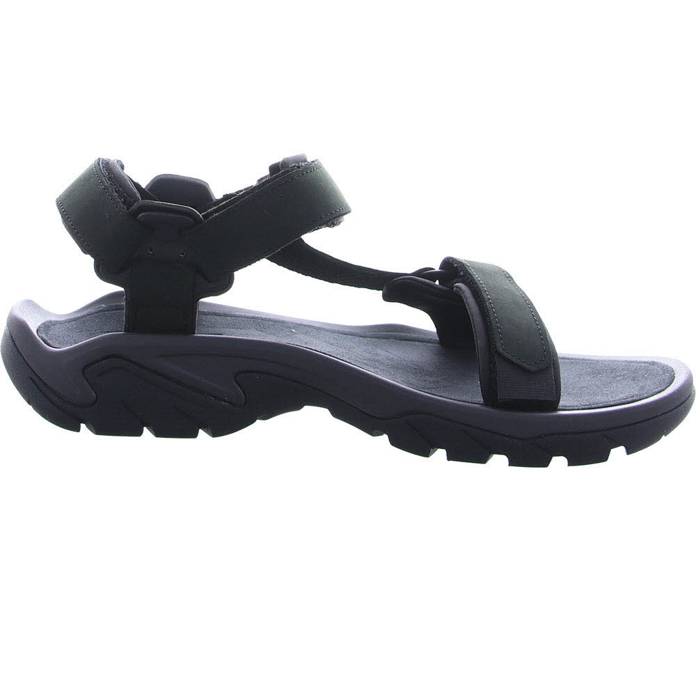 TERRA FI 5 UNIVERSAL LEATHER Men