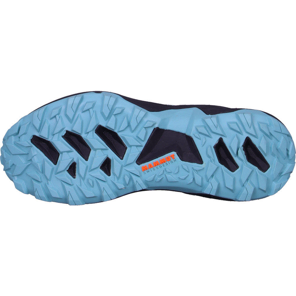 Sertig II Low GTX® Women