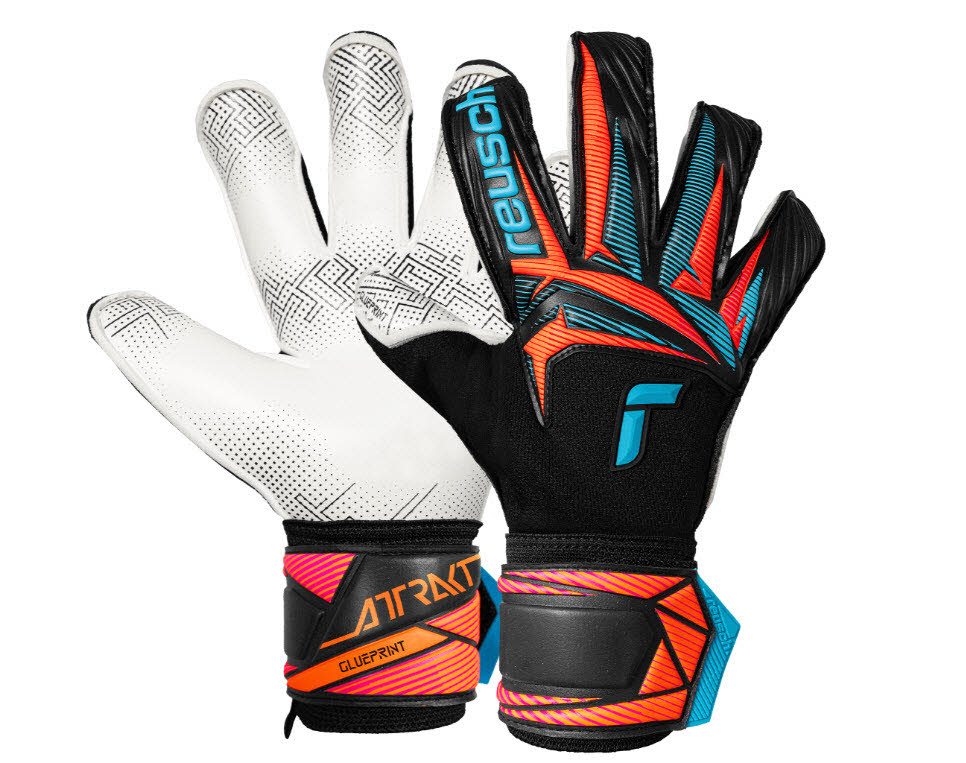 Attrakt Advance Evolution Glueprint