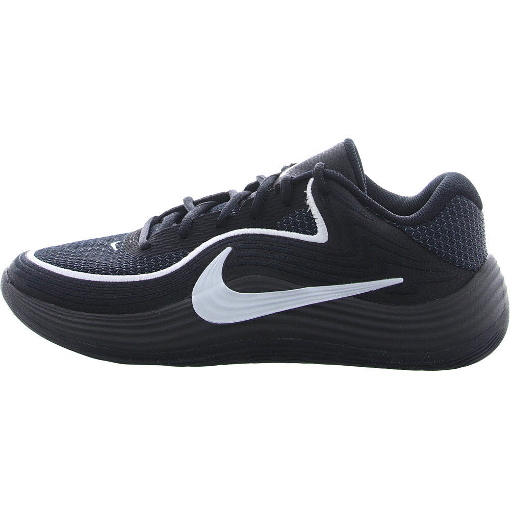 NIKE PRECISION 8 LOW