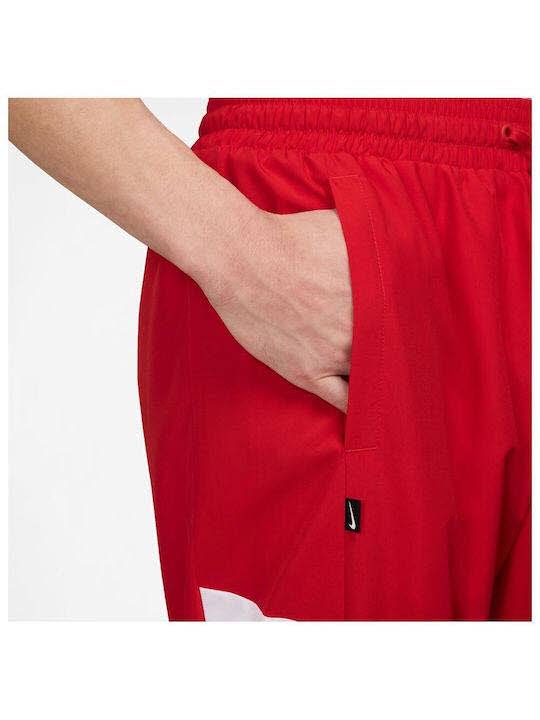 M NK DF WVN ICON PANT STRTFV