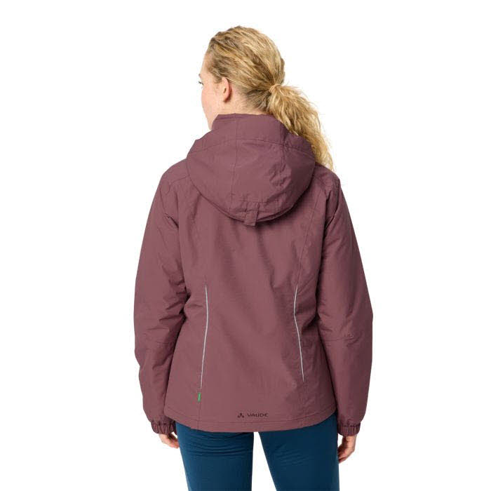 Wo Escape Bike Warm Jacket