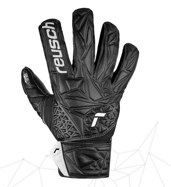 Attrakt Starter Solid Finger S