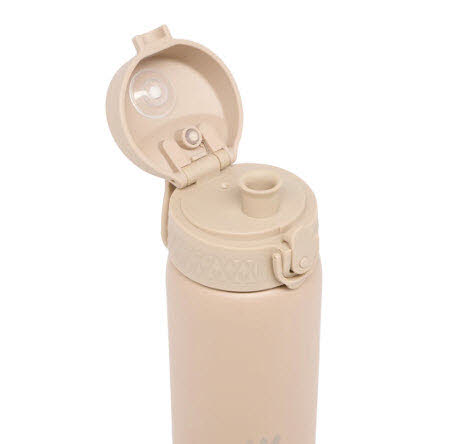 NOS BLAZE beige, insulated bot