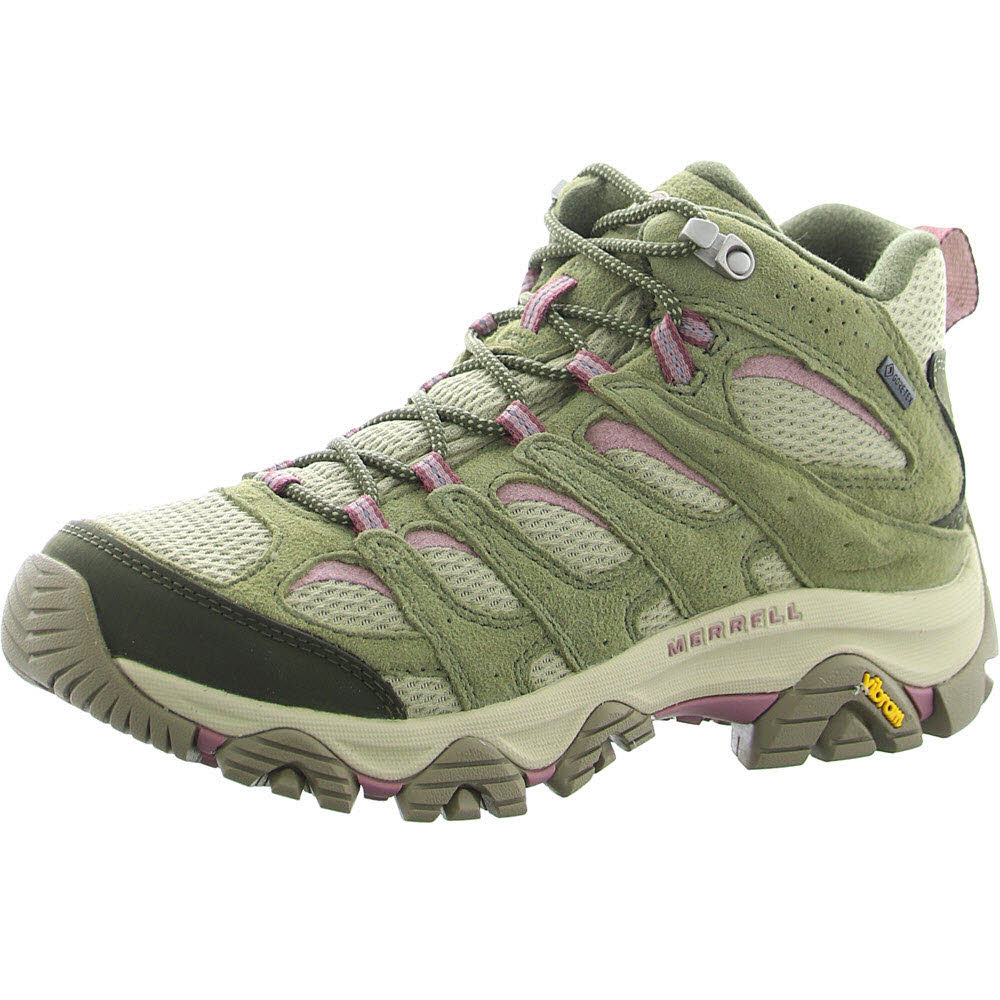 MOAB 3 MID GTX