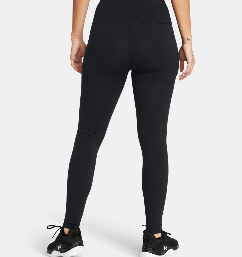 Campus Legging-BLK